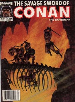 Cover A