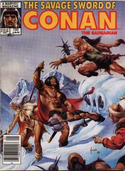 Cover A
