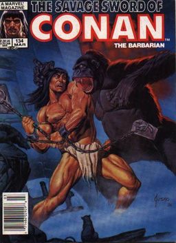 Cover A