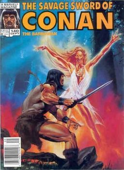 Cover A