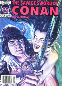 Cover A