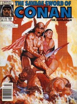 Cover A