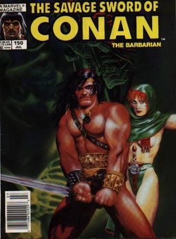 Cover A