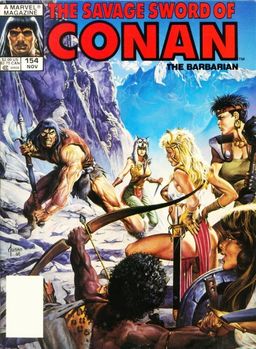 Cover A