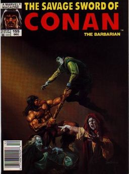 Cover A
