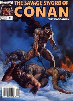 Cover A
