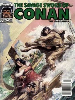 Cover A