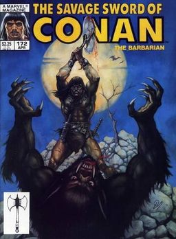 Cover A