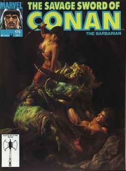Cover A