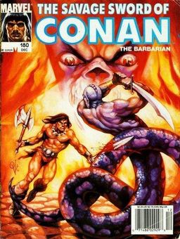 Cover A