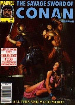 Cover A