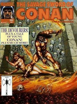 Cover A