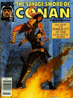 Cover A