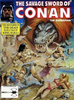 Cover A