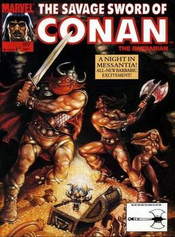 Cover A
