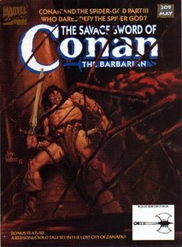 Cover A