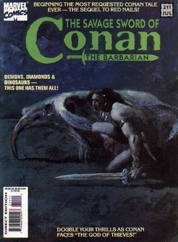 Cover A