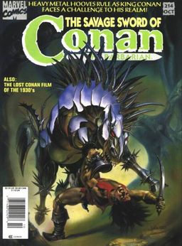 Cover A