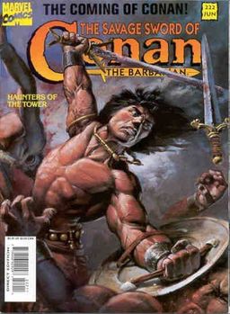 Cover A