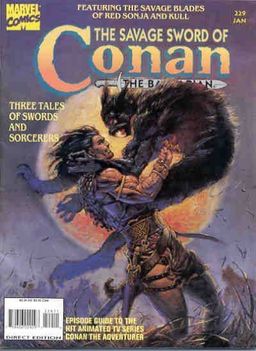 Cover A