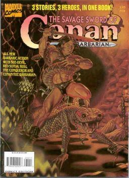 Cover A
