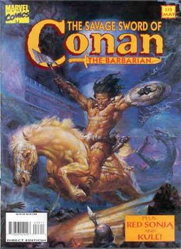 Cover A