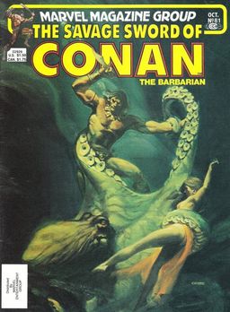 Cover A