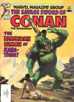 Cover A