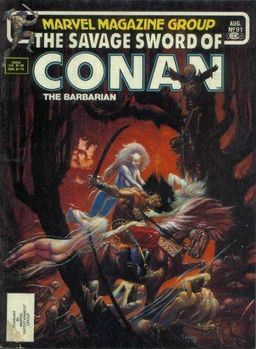 Cover A