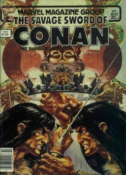 Cover A