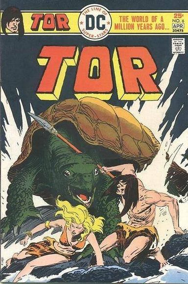 Tor #6