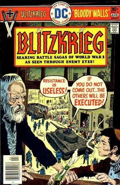 Blitzkrieg #2