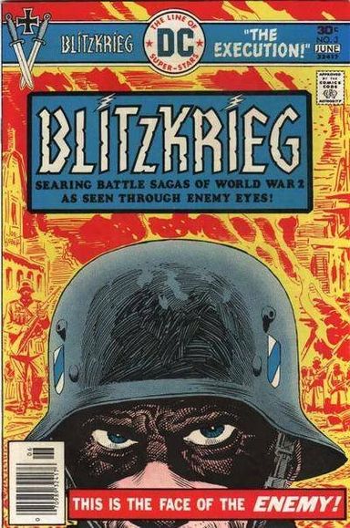 Blitzkrieg #3