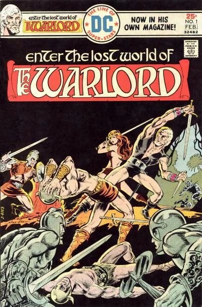 Warlord