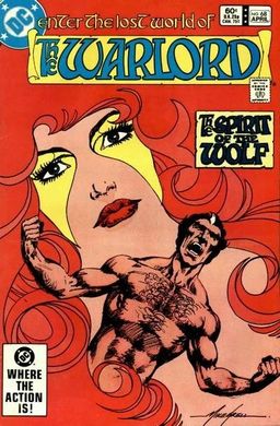 Cover A