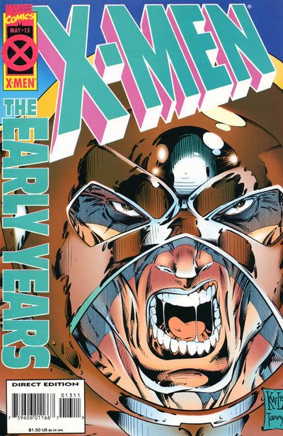 The Incredible Hulk Annual