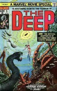 The Deep