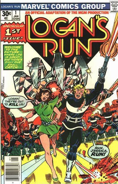 Logan's Run