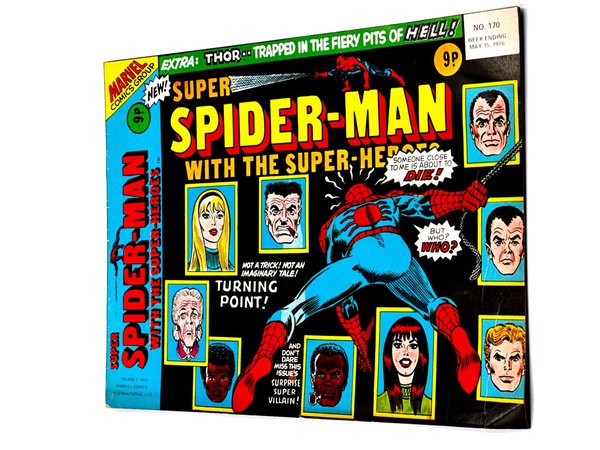 Super Spider-Man