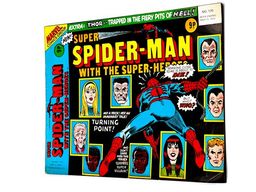 Super Spider-Man