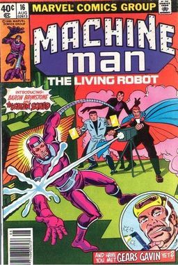 #16