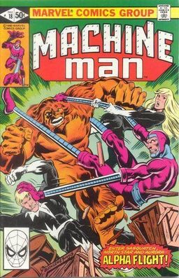 #18