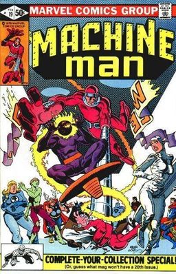 #19
