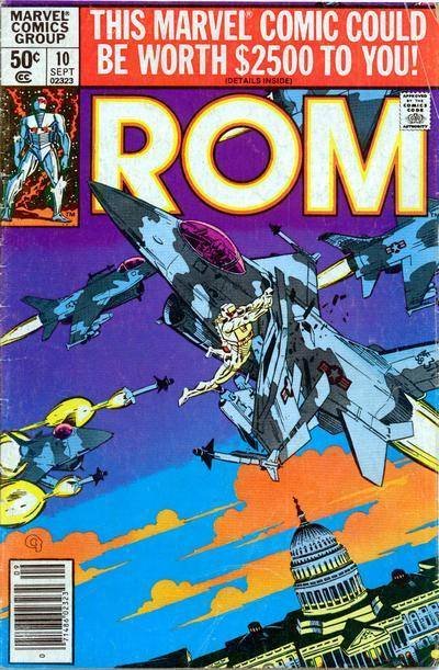 Rom