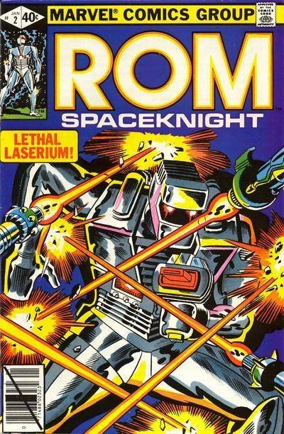 Rom
