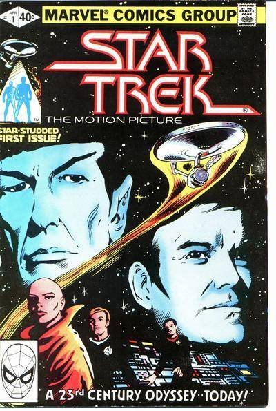 Star Trek
