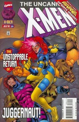 Cover A
