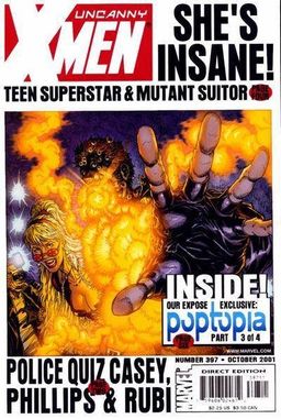 Cover A