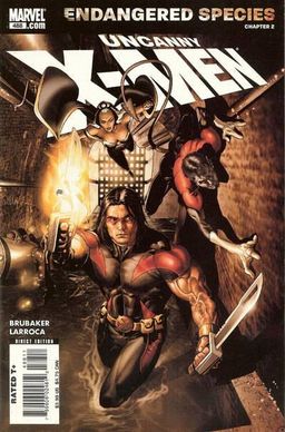 Cover A