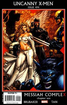 Bianchi Variant Cover